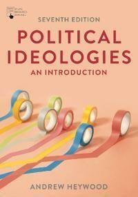 Political Ideologies, ISBN: 9781352011838