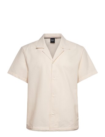 BOSS | Velvetfish_Shirt | M