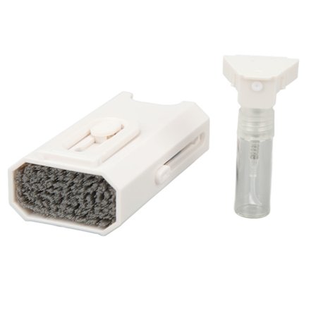 Laptop Rengøringskit 8 i 1 Bærbar Multifunktionel Sikker Holdbar ABS Elektronisk Rengøringsværktøj til Telefon PC Headset