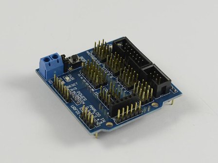 ALLNET All-D-14 Development Board