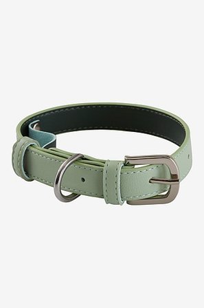 Jotex - Obroża Dla Psa/kota Zielony/miętowy - INU - Kup Akcesoria dla zwierząt firmy Jotex