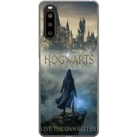 Kompatibelt Mobilskal till Sony Sony Xperia 10 II Hogwarts Legacy