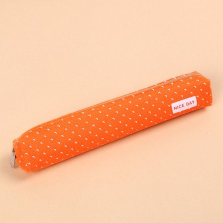 3st Candy Color Case ORANGE