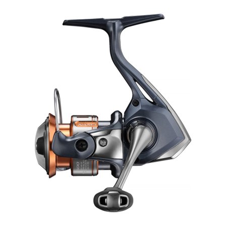 Shimano Nasci FD 500