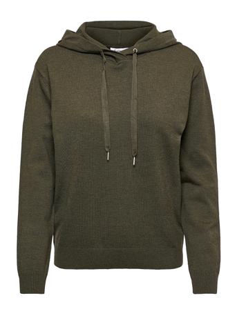 Adithasz Pullover Green Saint Tropez