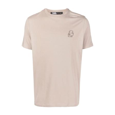 Karl Lagerfeld T-Shirts inbo, Herre