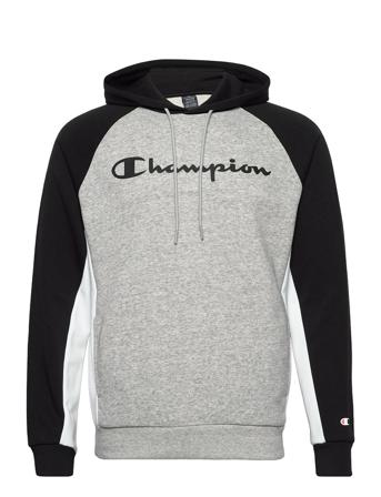 Hooded Sweatshirt Patterned Champion