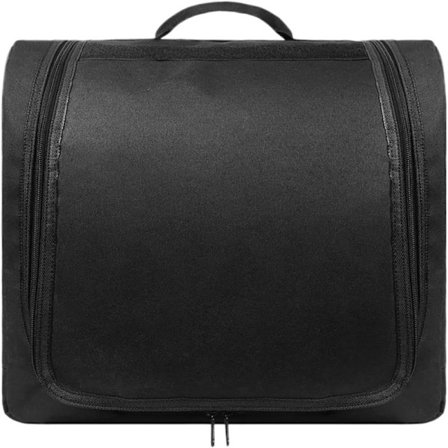 Oppbevaringsveske for hatter, Reisehattoppbevaring, Bærbar hatteholder, Justerbar hatteveske, Hatteetui for reise, Dobbel hattehylle, Hattorganisator