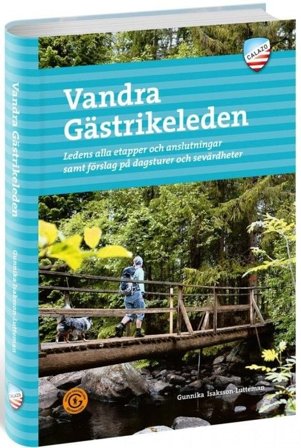 Calazo Vandra Gästrikeleden