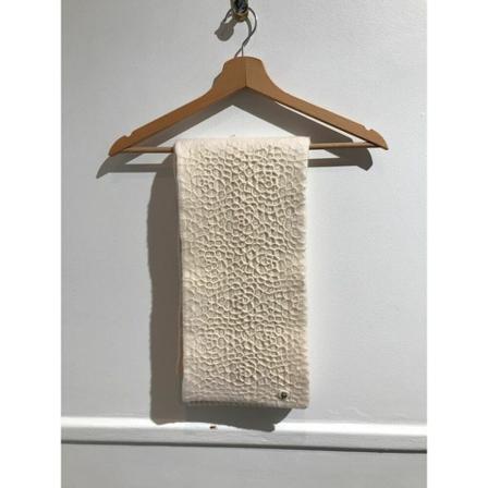 Chanel Vintage, Pre-owned Echarpe Beige, Dames, Maat:ONE Size