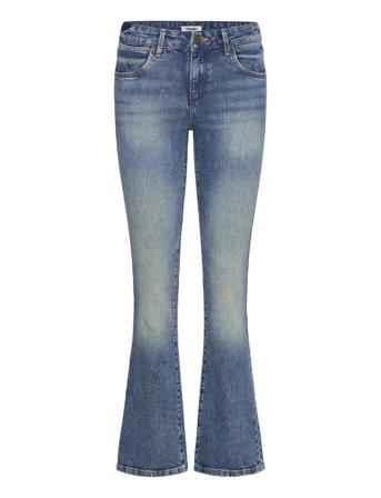 Wrangler | Bootcut | 32 x 32