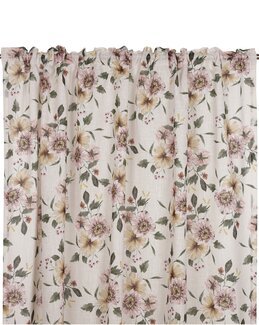 Multibåndslengde Olivia 2-pk Sand