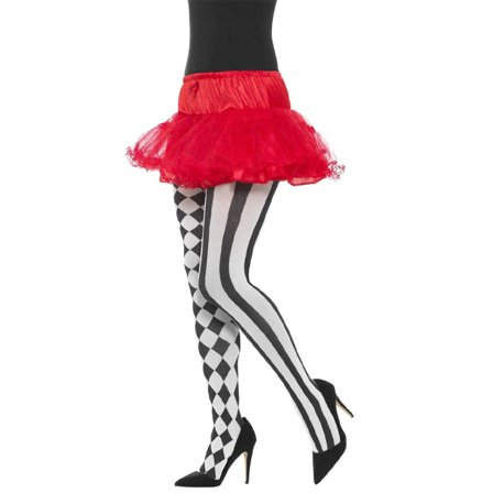 Harlequin Leggings