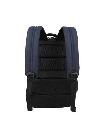 DBRAMANTE1928 Nyborg Recycled Backpack 16" STD-MIN