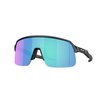 Oakley Sutro Lite S - Urheilulasit - Oakley - Mustat Wrap around