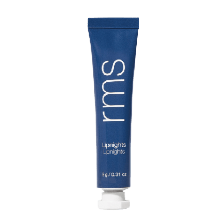 rms beauty Lipnights Overnight Lip Mask Läppvård Unisex 9 G