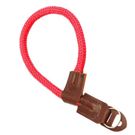 Kamera Handledsrem Kamerarem RÖD