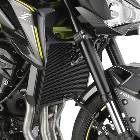 Givi PR Kylarskydd - Kawasaki Z900 RS SE 2019-2019