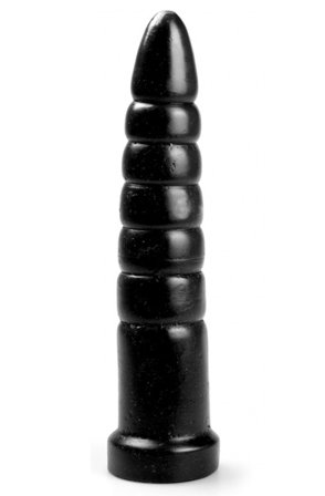 HardToys Vince Anal Dildo 30 cm - Woome.pl