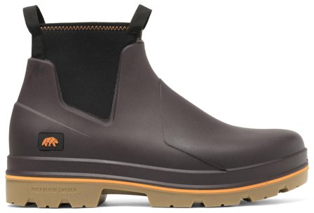 Polyver Sweden SL25 Chelsea Yrkesstövel Nordic Berry Nordic Berry, Skor