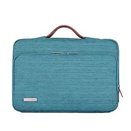 Laptoptaske Vandtæt Holdbar 13 '' | Lysegrøn | 352 X 252 X 23 Mm