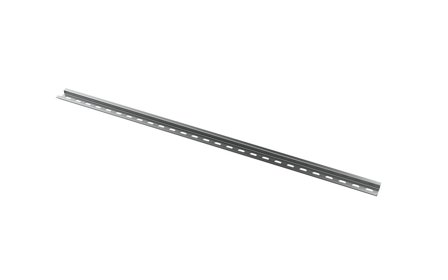 Lanview Din Rail W:600 x