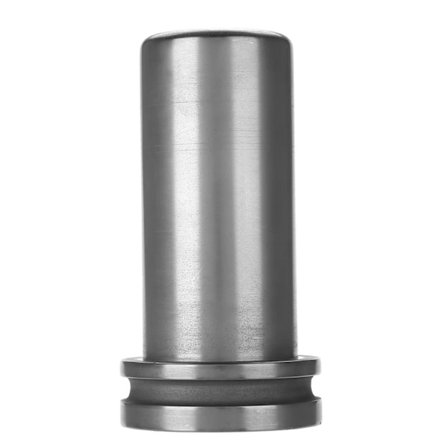1 kg grafittdigel smelting av metall gull sølv skrap ovn støpeform smelte (1 kg)
