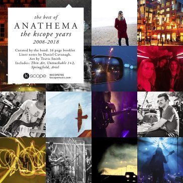 The best of 2008-2018: internal landscap Anathema