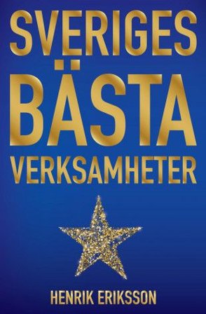 Sveriges bästa verksamheter