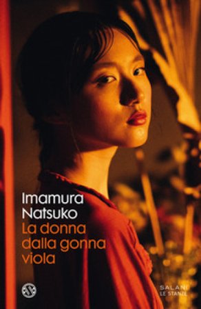 La donna dalla gonna viola Natsuko Imamura
