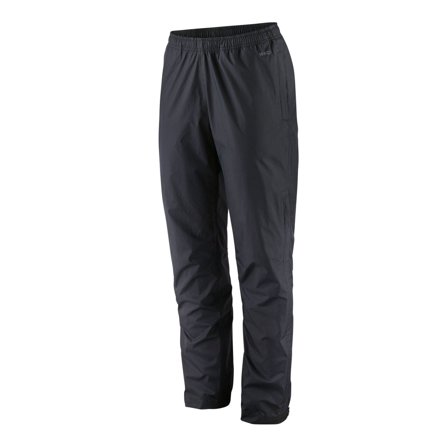 Patagonia W's Torrentshell 3L Rain Pants - Reg Black