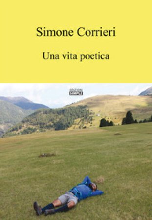Una vita poetica Simone Corrieri