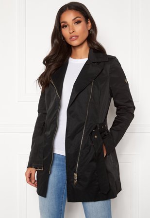 ROCKANDBLUE Aurora Jacket Black Klær