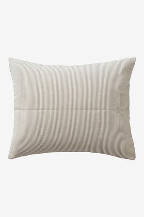 Jotex - Kuddfodral Naturvit RALF - Köp Prydnadskuddar & fodral hos Jotex