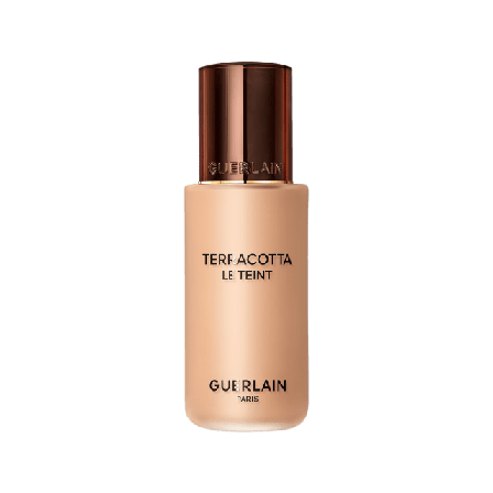Guerlain Terra Le Tient Healthy Glow Foundation Dam Beige 35 ML