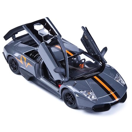 Murciélago LP 670-4 SV China 1:24, Limited Edition