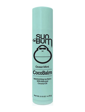 Sun Bum Sun Bum Cocobalm Moisturizing Lip Balm - Nude - 4.25 G