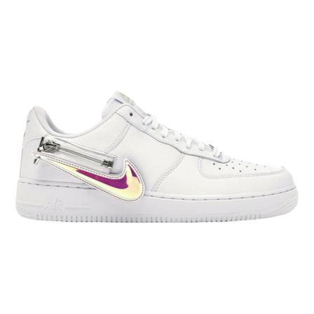 Nike Sneakers vit, Herr, Herr, Storlek: 43 EU