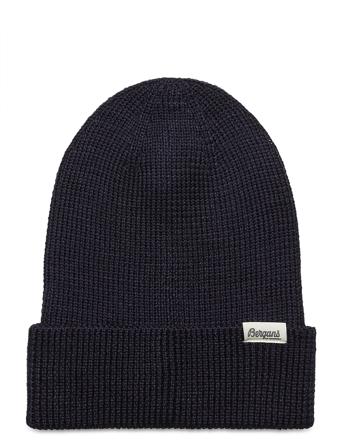 Allround Beanie Accessories Headwear Beanies Blå Bergans
