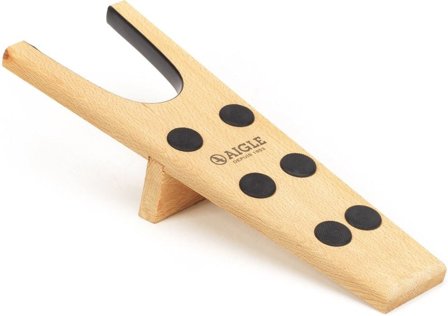 Aigle Boot Jack Wood