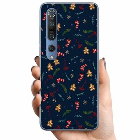 Xiaomi Mi 10 Pro 5g Tpu Mobilskal God Jul