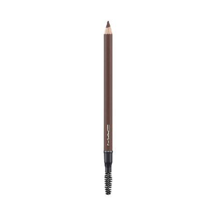 MAC Cosmetics Veluxe Brow Liner Ögonbryn Dam Blå ONESIZE