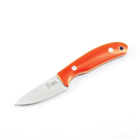 Casström Safari knives Orange OneSize