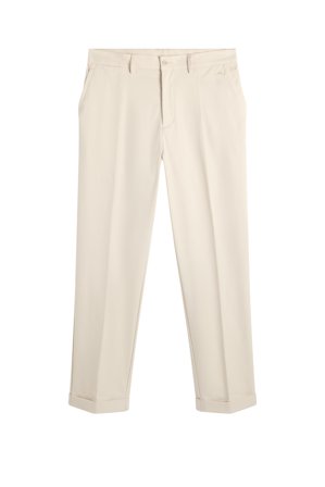 J.Lindeberg - Jens Pant - Golf - Grey - Men - 33/32