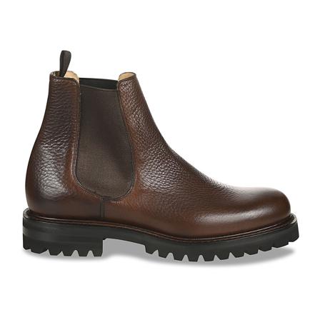 Church's Ankle Laarzen , Bruin , Heren , Maat: 41 EU Laarzen