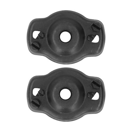 2kpl K ynnistyskuppi Trimmerin Osat Rauta Helppo Asentaa Ruohonleikkurin Napsahdus Stihl FS38 FS40 FS55 FS56RC FS70 4140 190 2010