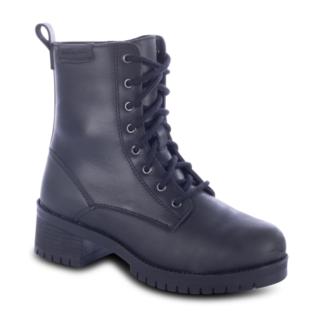 Buty Motocyklowe Segura Sally Damskie Czarny 38