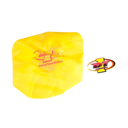 Dust / Sand Filter cover DT1 Sand Stop Universal