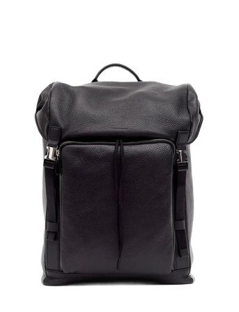 Tiger of Sweden Baha - Black - ONE SIZE