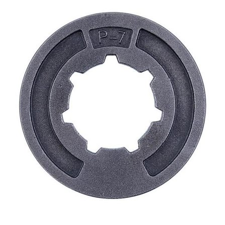 Kjedebremshjul P-7 3/8 LP Picco 7T Rep 0000-642-1240 Kompatibel med MS260, 026